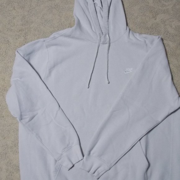 Mens nike hoodie 3xl Clearance